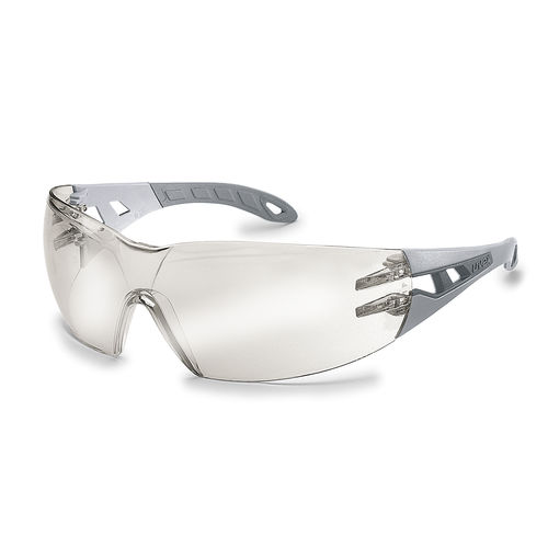 uvex Pheos Safety Glasses (4031101497044)
